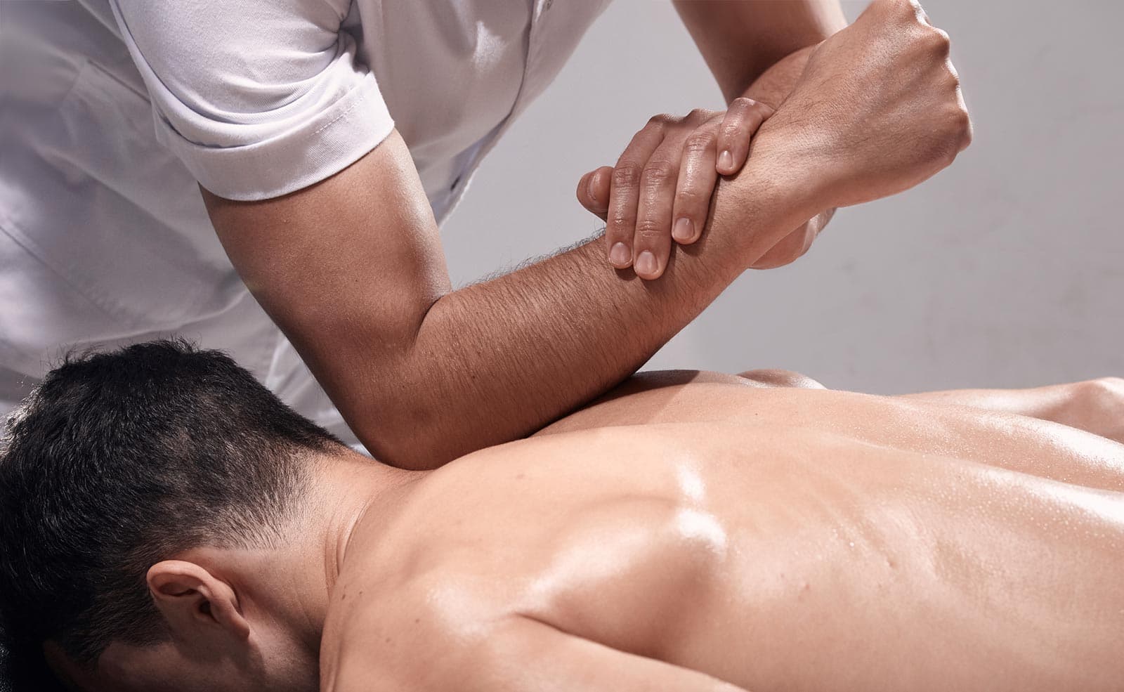 Sports Massage Therapy