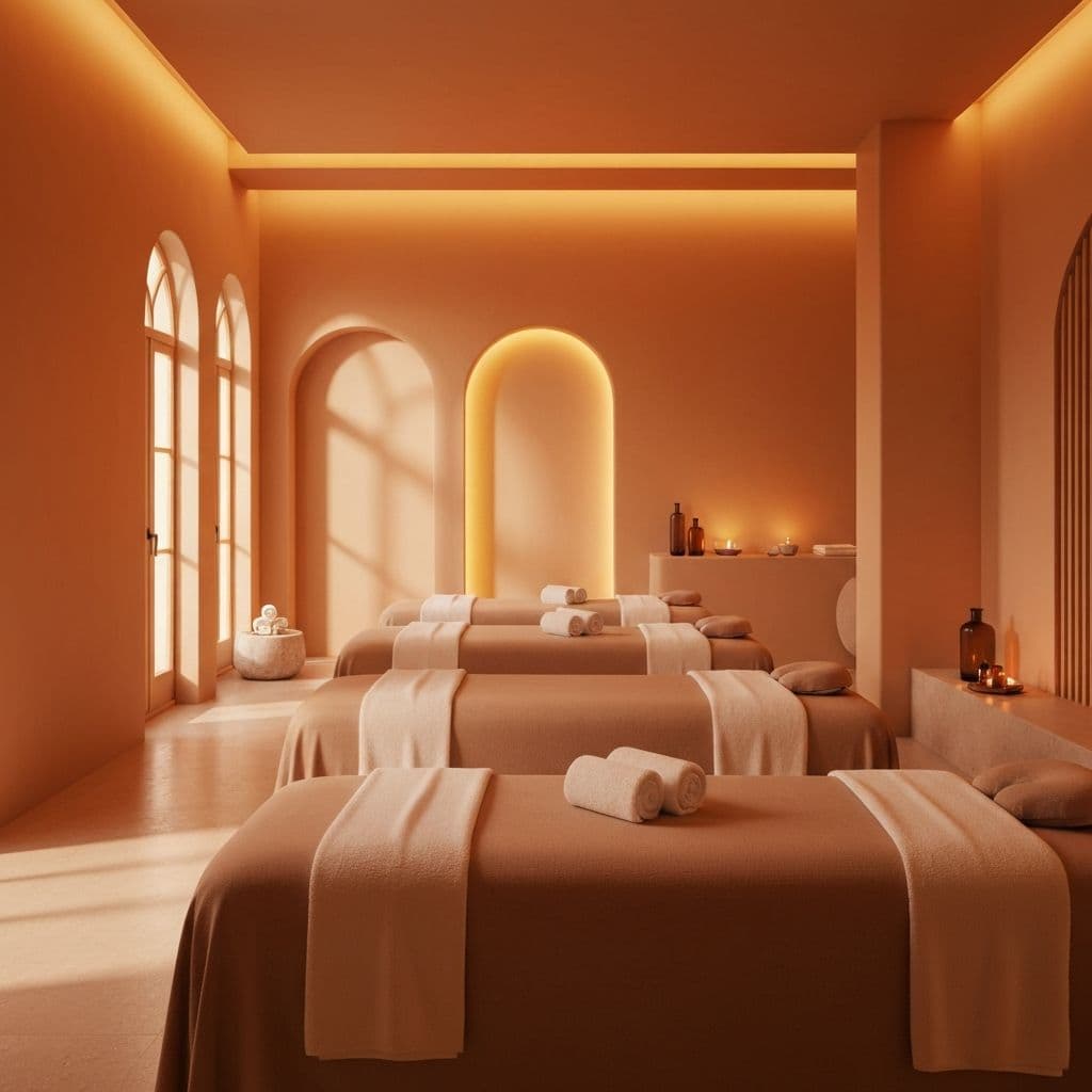 Massage at home in Ranchi